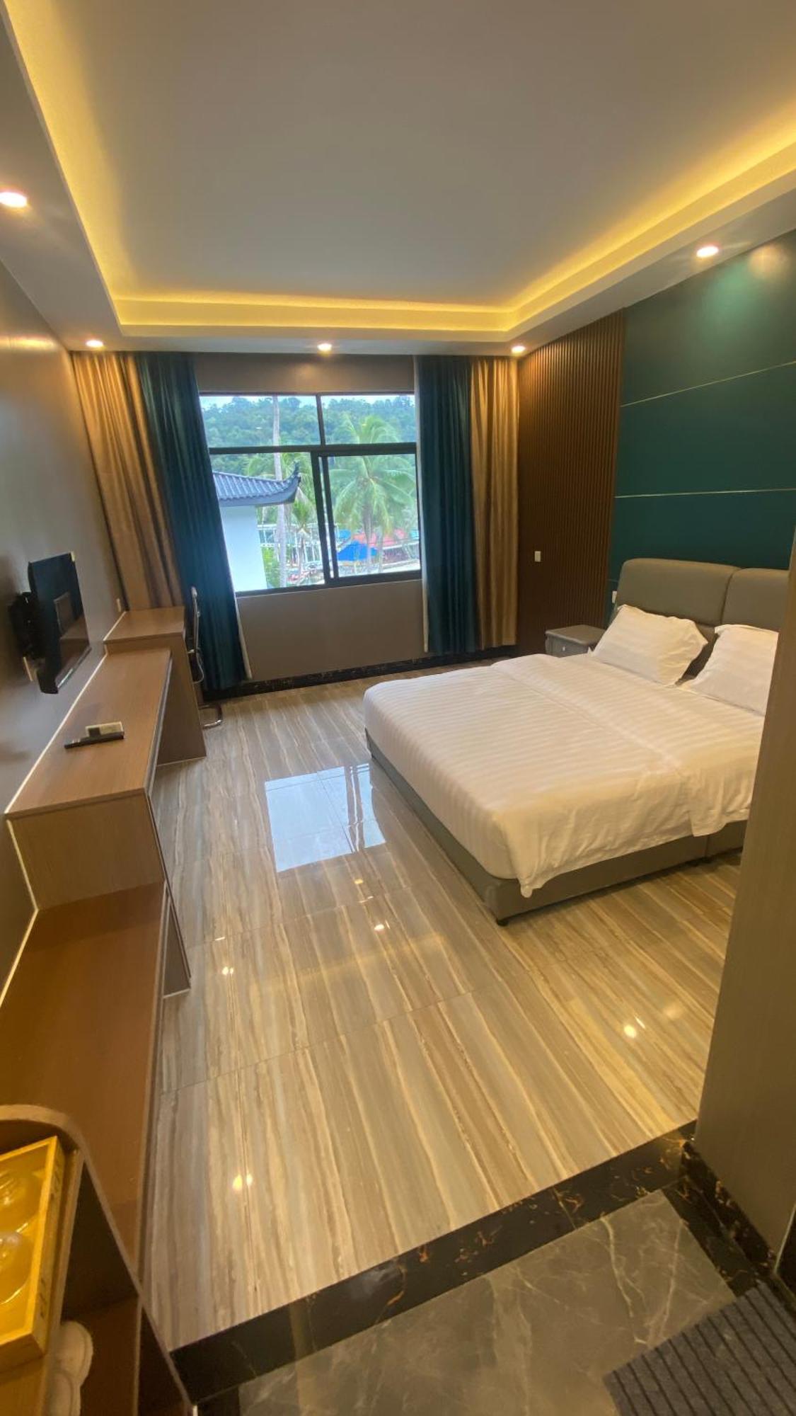 Lanting Villas Sok San Village Exterior foto