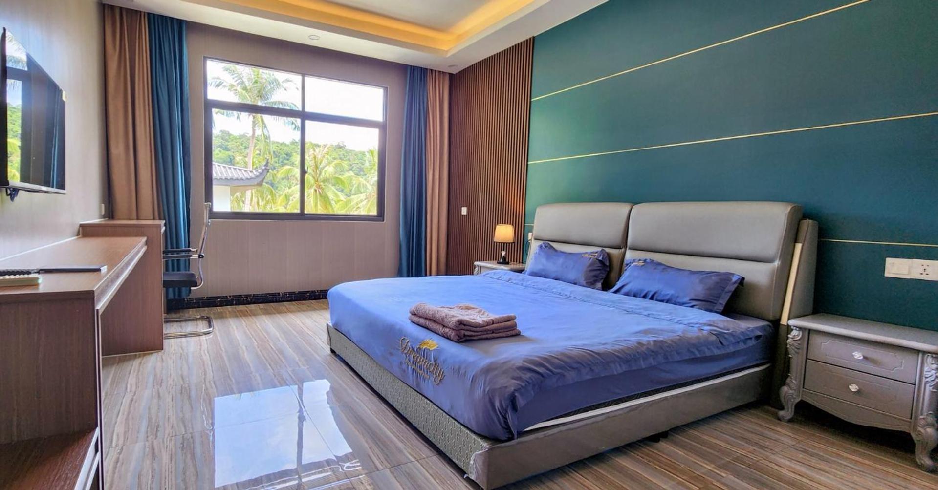 Lanting Villas Sok San Village Exterior foto